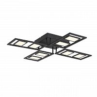 потолочный светодиодный светильник st luce elicano sl842.402.08 в Таганроге
