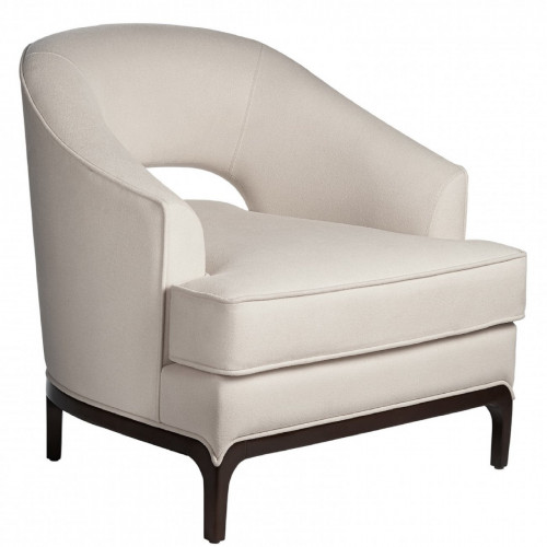 кресло pol белое в Таганроге