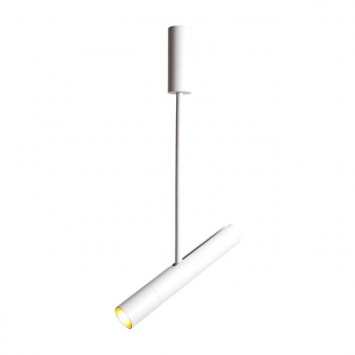 подвесной светодиодный светильник arte lamp a2509pl-1wh в Таганроге