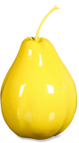 декор pear yellow small в Таганроге
