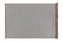 ковер gan diagonal almond-blue 300x200 от gan в Таганроге