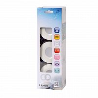 потолочный светодиодный светильник lucide inky-led 22971/18/99 в Таганроге