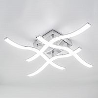 потолочный светодиодной светильник citilux джек cl226131 в Таганроге