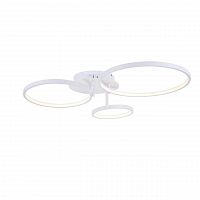 потолочный светодиодный светильник st luce erto sl904.112.03 в Таганроге