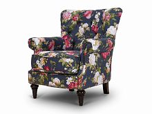 кресло falke flowers разноцветное в Таганроге