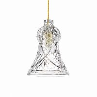 подвесной светильник crystal bell в Таганроге
