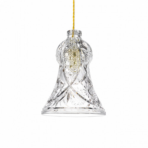 подвесной светильник crystal bell в Таганроге