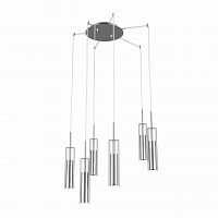 подвесная люстра lightstar cilino 756064 в Таганроге