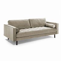 диван bogart двухместный taupe s547ju85 от la forma (ex julia grup) в Таганроге