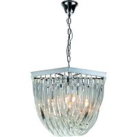 подвесной светильник divinare cascata 3003/01 sp-5 в Таганроге