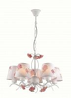 подвесная люстра lumion rosali 3091/5 в Таганроге