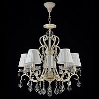 подвесная люстра maytoni triumph arm288-05-g в Таганроге