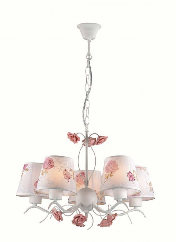 подвесная люстра lumion rosali 3091/5 в Таганроге