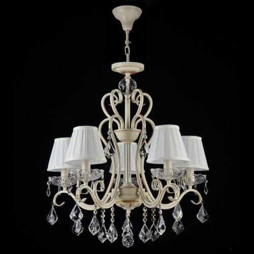 подвесная люстра maytoni triumph arm288-05-g в Таганроге