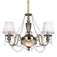 подвесная люстра omnilux crastu oml-75003-05 в Таганроге
