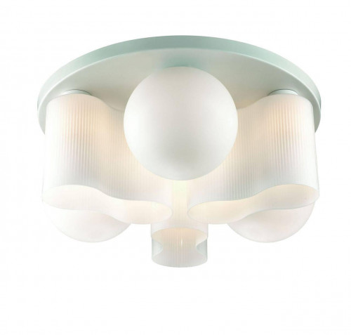 потолочная люстра st luce schiuma sl539.502.09 в Таганроге