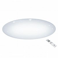 потолочный светодиодный светильник eglo giron-s 97542 в Таганроге
