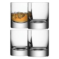 набор из 4 стаканов bar 250 мл в Таганроге