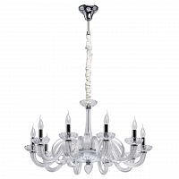 подвесная люстра mw-light элла 483013610 в Таганроге