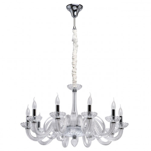 подвесная люстра mw-light элла 483013610 в Таганроге