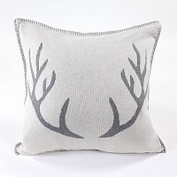 подушка с орнаментом deer, 45х45 см в Таганроге