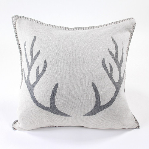 подушка с орнаментом deer, 45х45 см в Таганроге