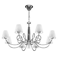 подвесная люстра lightstar vortico 814294 в Таганроге