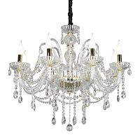 подвесная люстра omnilux bonaita oml-70103-08 в Таганроге