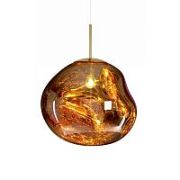 подвесной светильник melt gold от delight collection в Таганроге