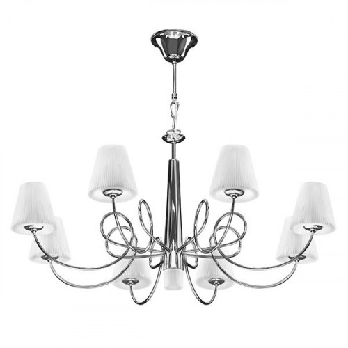 подвесная люстра lightstar vortico 814294 в Таганроге