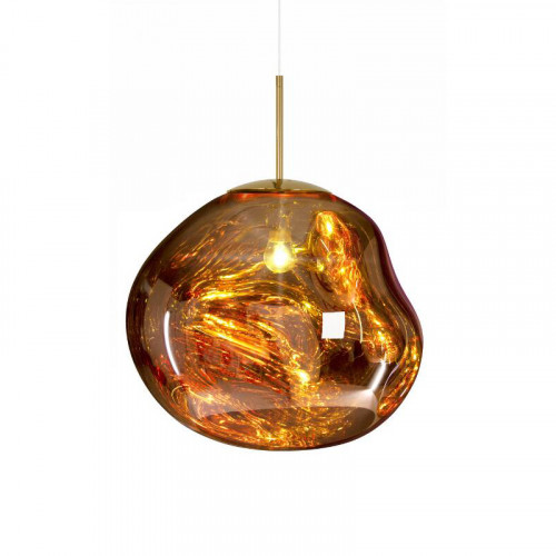 подвесной светильник melt gold от delight collection в Таганроге