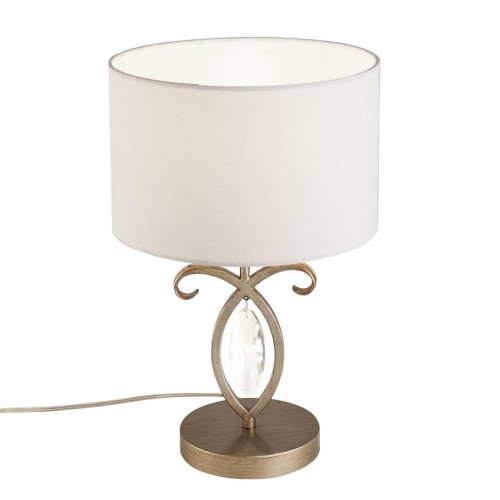 настольная лампа maytoni luxe h006tl-01g в Таганроге