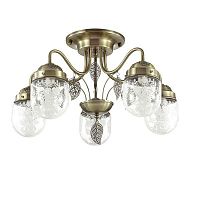 потолочная люстра lumion afemi 3288/5c в Таганроге