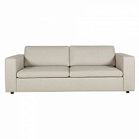 диван vario quilted прямой серо-бежевый в Таганроге
