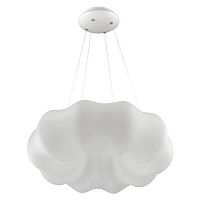 подвесной светодиодный светильник odeon light prima 4065/60l в Таганроге