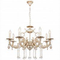 подвесная люстра silver light marian 733.51.8 в Таганроге