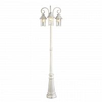 садово-парковый светильник arte lamp prague a1467pa-3wg в Таганроге