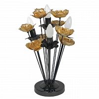настольная лампа mw-light розенхейм 615031304 в Таганроге
