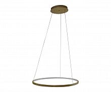 подвесной светодиодный светильник kink light тор-трек 08658,14 в Таганроге
