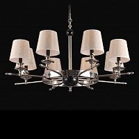 подвесная люстра newport 31408/c в Таганроге