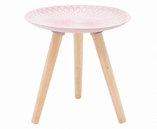 стол rose бежевый, розовый, фиолетовый в Таганроге