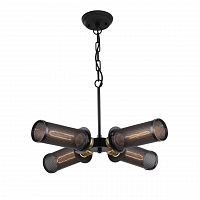 подвесная люстра favourite strainer 1788-4p в Таганроге