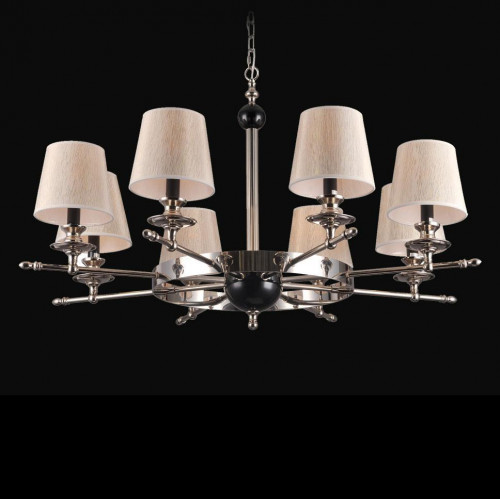 подвесная люстра newport 31408/c в Таганроге