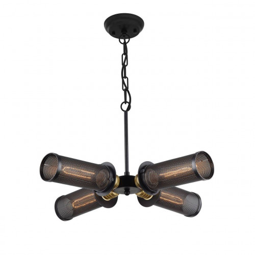 подвесная люстра favourite strainer 1788-4p в Таганроге