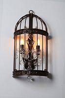 бра favourite gabbia 1890-2w в Таганроге