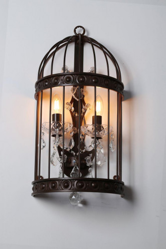 бра favourite gabbia 1890-2w в Таганроге
