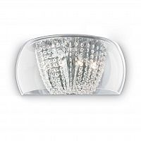 настенный светильник ideal lux audi-61 ap4 в Таганроге