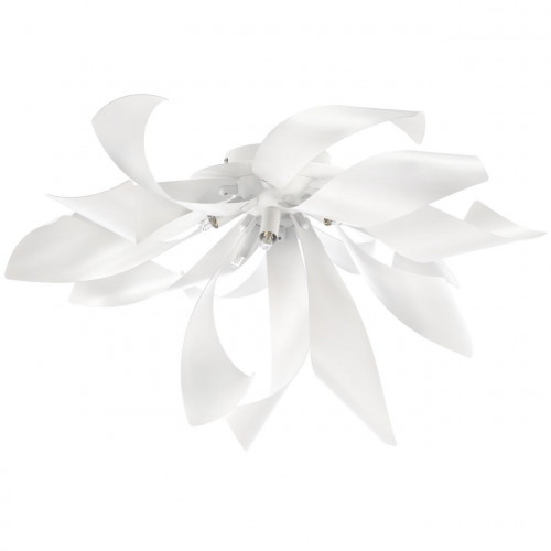 потолочная люстра lightstar turbio 754166 в Таганроге