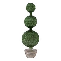 декор solaris tree three spheres в Таганроге
