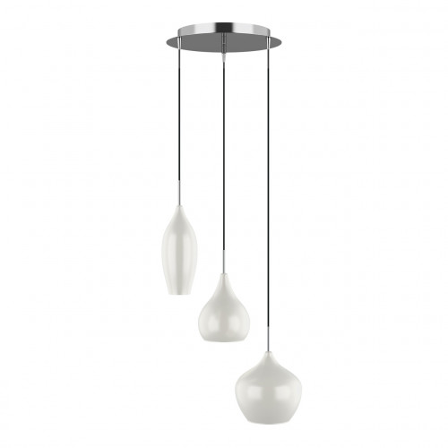 подвесная люстра lightstar pentola 803050 в Таганроге